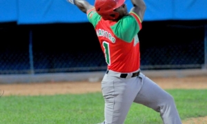 Serie-55-Beisbol-Las Tunas