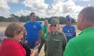 recuperacion en zona industrial