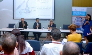 japon ayuda la salud en cuba