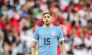Fede Valverde