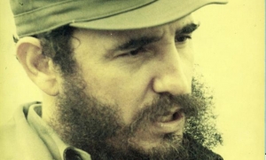 Fidel Castro Ruz