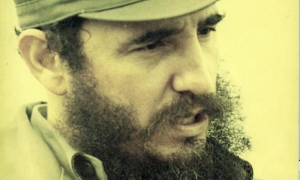 Fidel Castro Ruz