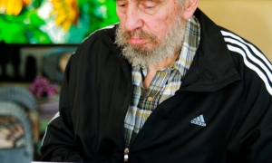Fidel Castro