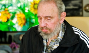 Fidel Castro