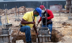 materiales de construcción