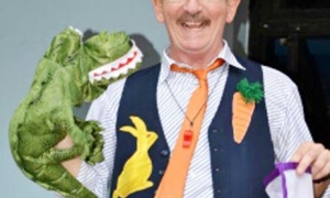 Manuel Romero Gascó, el Mago gascó