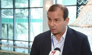 Fernando González, presidente del ICAP