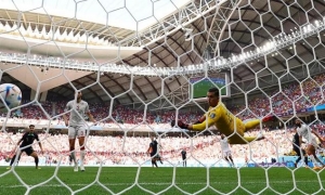 tunez vs australia