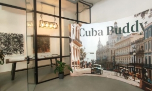 Exposición Luz Infinita