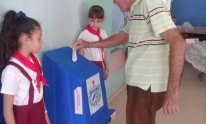 elecciones en elecciones