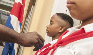 Votaciones municipales La Habana