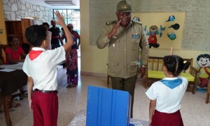 General de división Ricardo Rigel