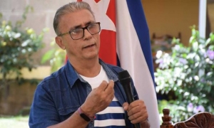 Décimo encuentro de cubanos residentes en Nicaragua 