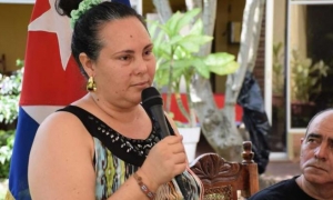 Décimo encuentro de cubanos residentes en Nicaragua 