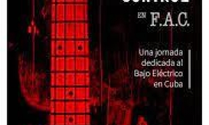 Fábrica de Arte Cubano acoge cita Todo Bajo Control