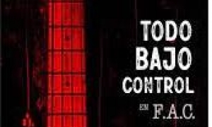 Fábrica de Arte Cubano acoge cita Todo Bajo Control