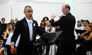 Orquesta Sinfónica de Holguín
