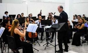 Orquesta Sinfónica de Holguín