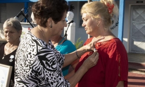 Presidió Díaz-Canel en Pinar del Río inicio del curso escolar 