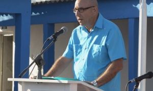 Presidió Díaz-Canel en Pinar del Río inicio del curso escolar 