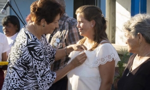 Presidió Díaz-Canel en Pinar del Río inicio del curso escolar 