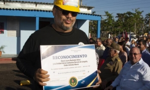 Presidió Díaz-Canel en Pinar del Río inicio del curso escolar 