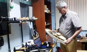 Universidad de Las Villas