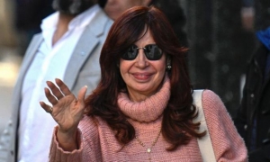 CRISTINA FERNANDEZ