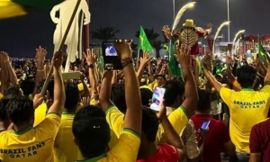 brasil
