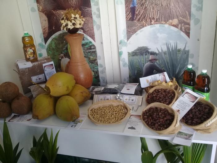 Feria Biocuba