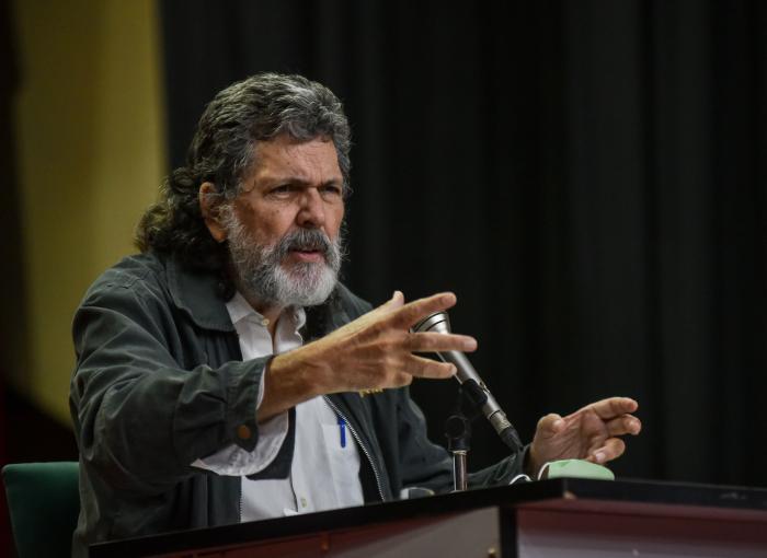 ABEL PRIETO