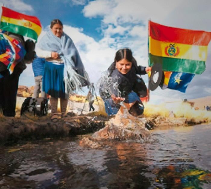 Chile a la expectativa por fallo de La Haya sobre el Silala