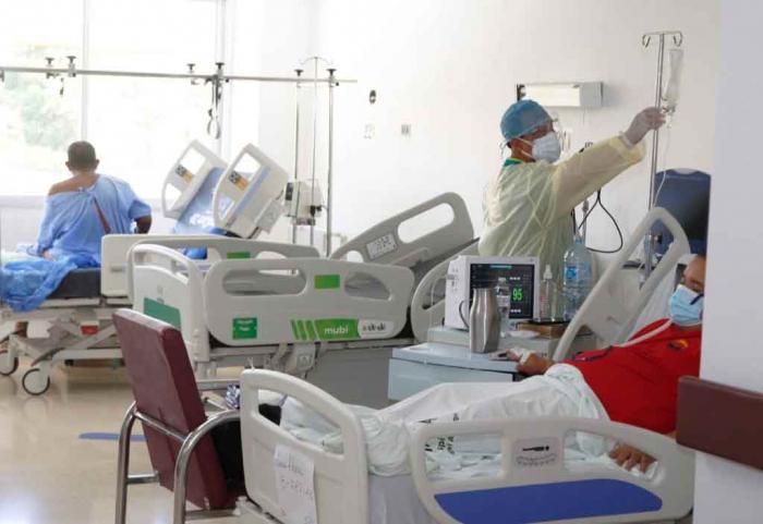 Panamá es palpable el legado de Carlos J Finlay