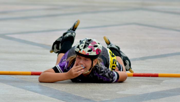 Festival de patinaje en la Habana Cuba HAVANA SKATE MARATHON
