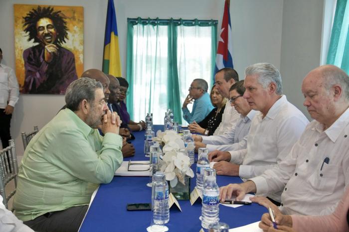 DC EN SV Y GRANADINAS