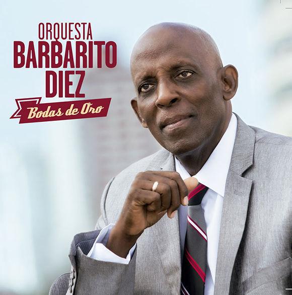 barbarito diez