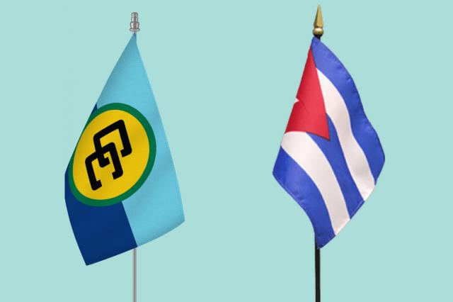 Cuba-Caricom
