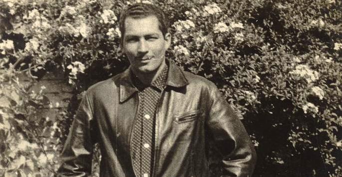 Cándido González Morales