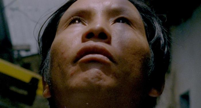 Fotograma de El gran movimiento.
