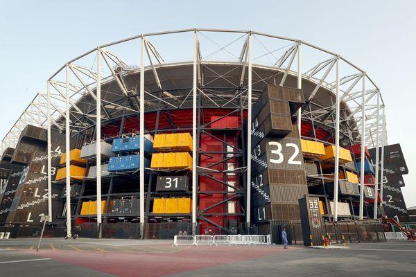 Estadio 974