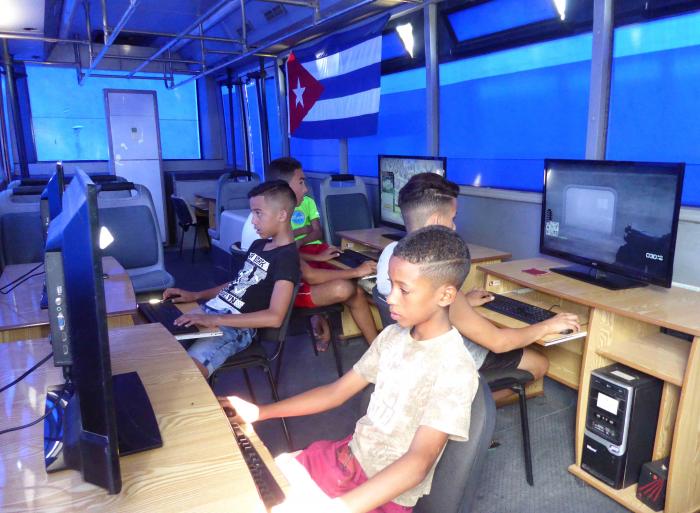 COMPUTACION