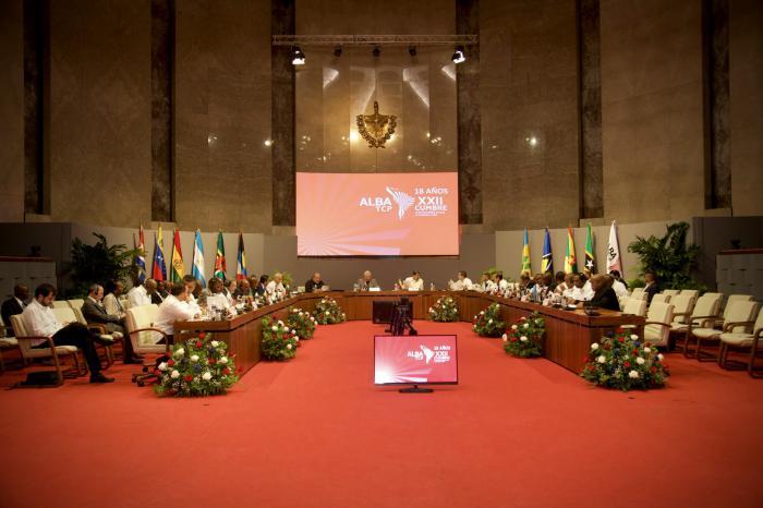 ALBA-TCP