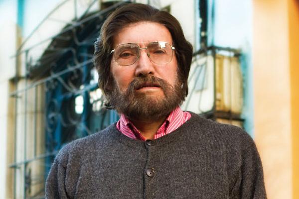 Jorge Sanjinés