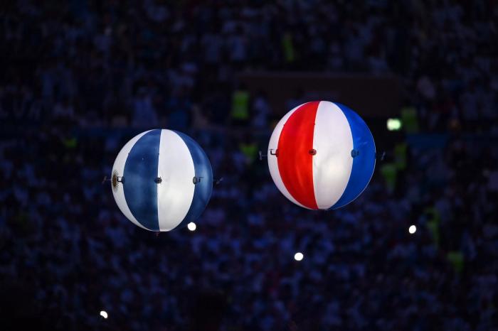 Argentina vs. Francia: la gran final de Catar 2022 