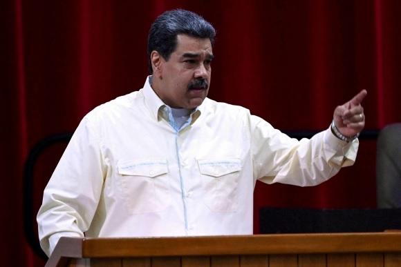 Maduro
