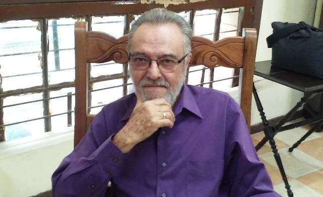 JESUS GOMEZ CAIRO