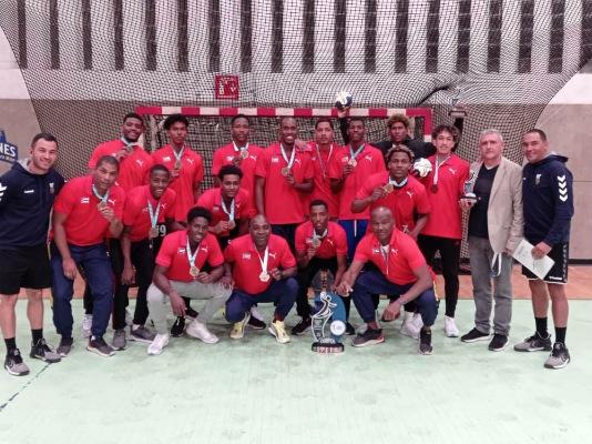 BALONMANO