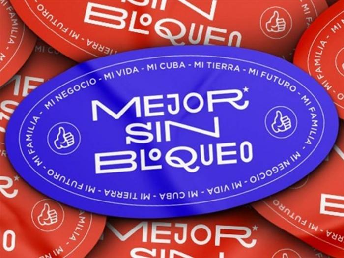 Según el documento, el bloqueo contra Cuba es el acto de guerra económica más prolongado contra un Estado soberano