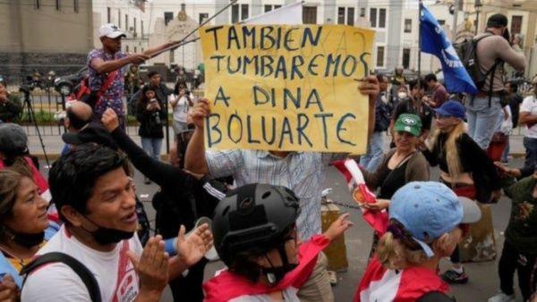 Una vez más las organizaciones buscan presionar al Gobierno con un paro de actividades que esperan se extienda este 20 y 21 de diciembre.