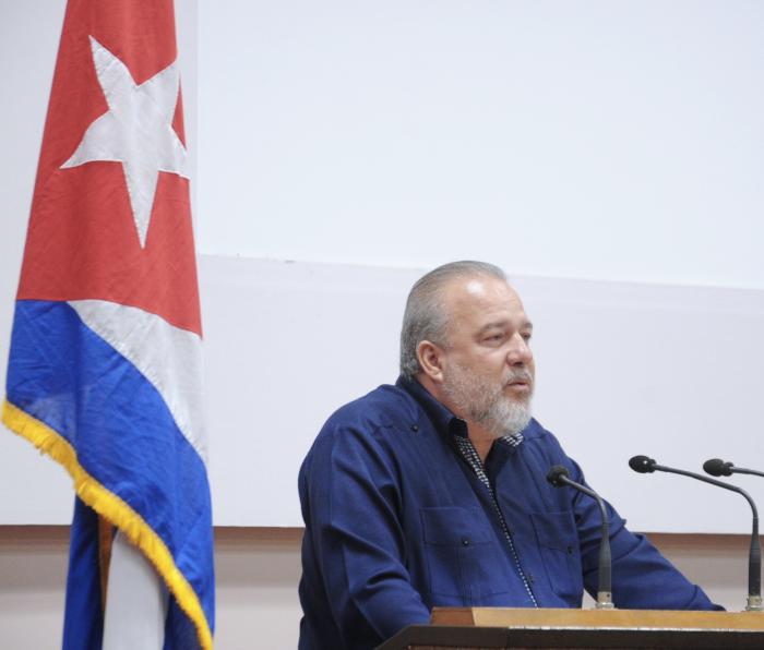 Marrero Cruz